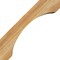 Ekena Millwork 6"W x 14"D x 14"H Legacy Rough Sawn Knee Brace, Western Red Cedar BRC06X14X14LEC00RWR - alternate 2